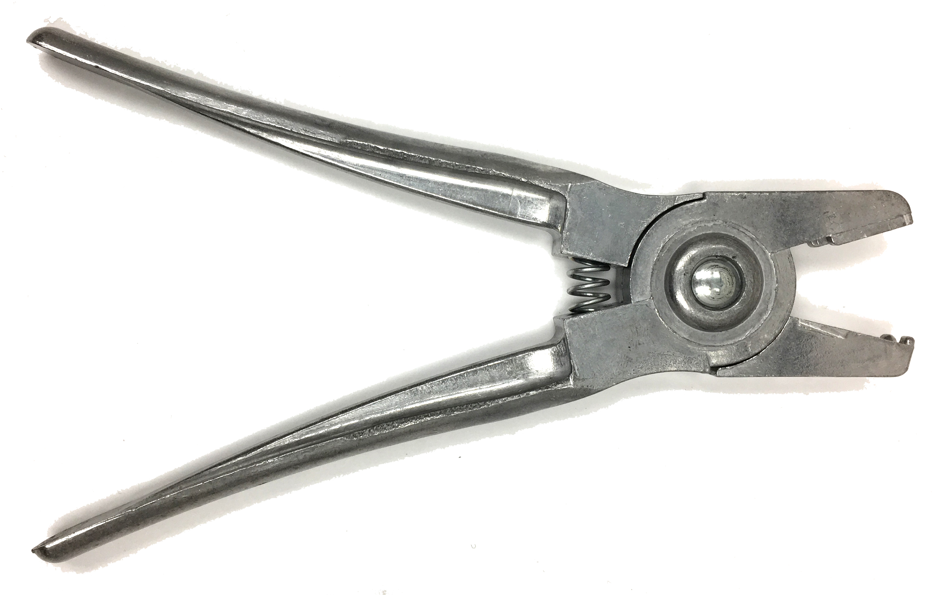 scrapies tag applicator