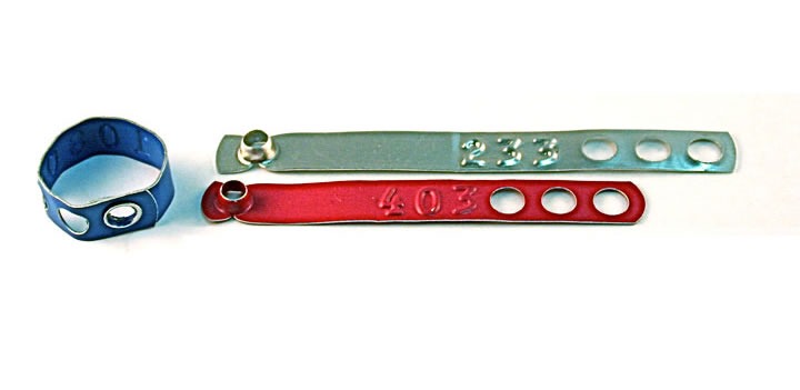 atlas seal chicken leg bands