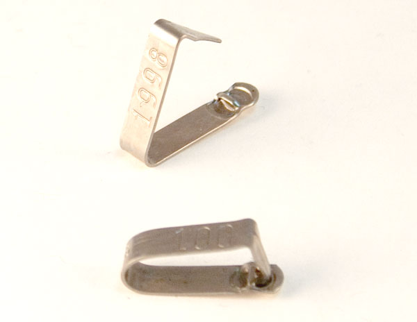 ear tag for wildlife