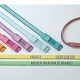 adjustable plastic bands