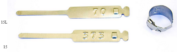national adjustable leg bands