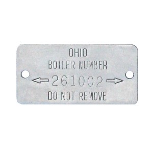 do not remove asset tag