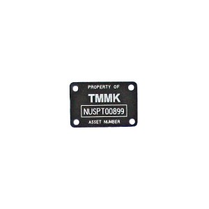 automotive asset tag