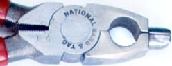 bird band pliers