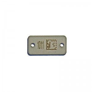 steel tag