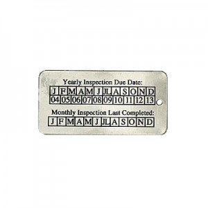 elevator tag