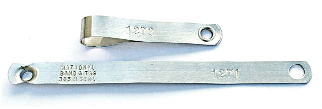 meter seals