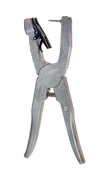 permaflex tag applicator style 7390s