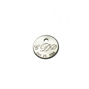 necklace charm