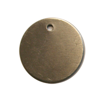 blank tag