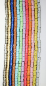 #1242-10 Butt-End Bird Bands (Sets Of 100)