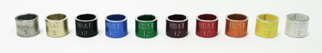 1242-12 duck band