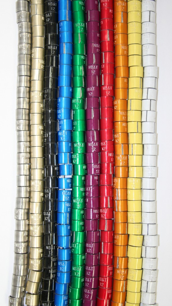 1242-12 duck band
