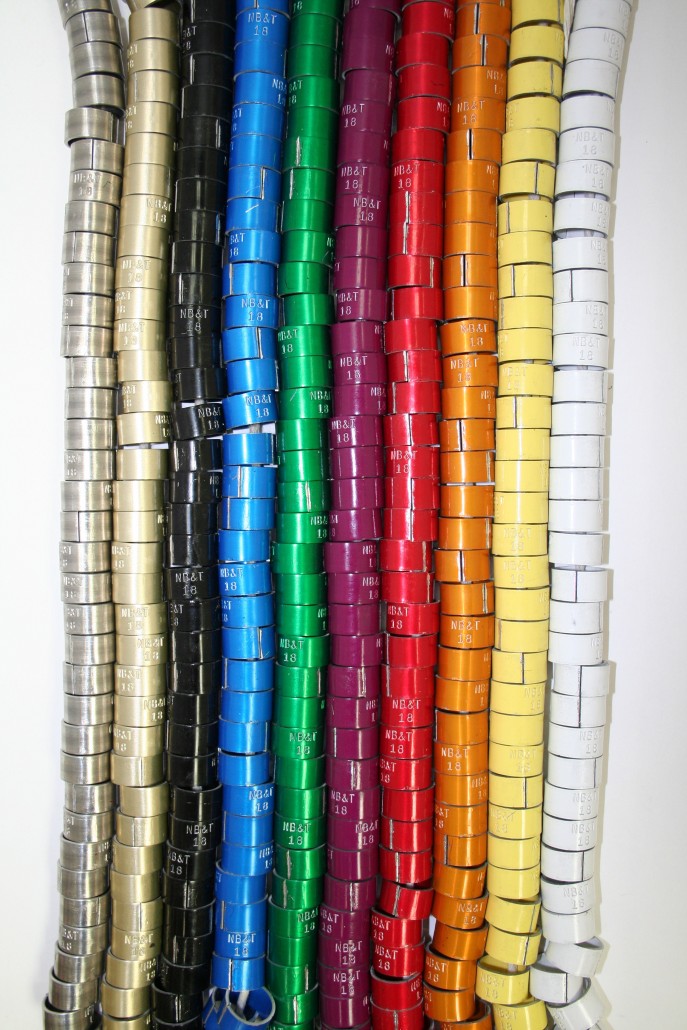 1242-18 leg bands