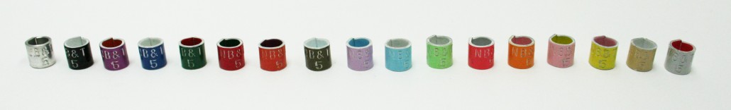 1242-5 butt-end band