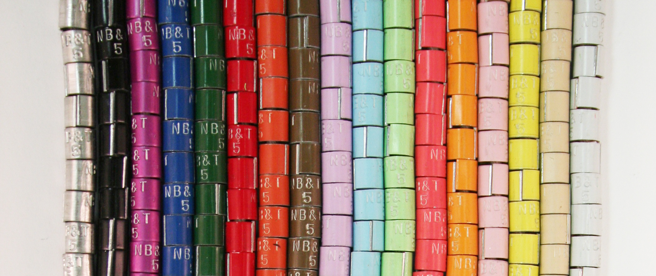 1242-5 butt end bands