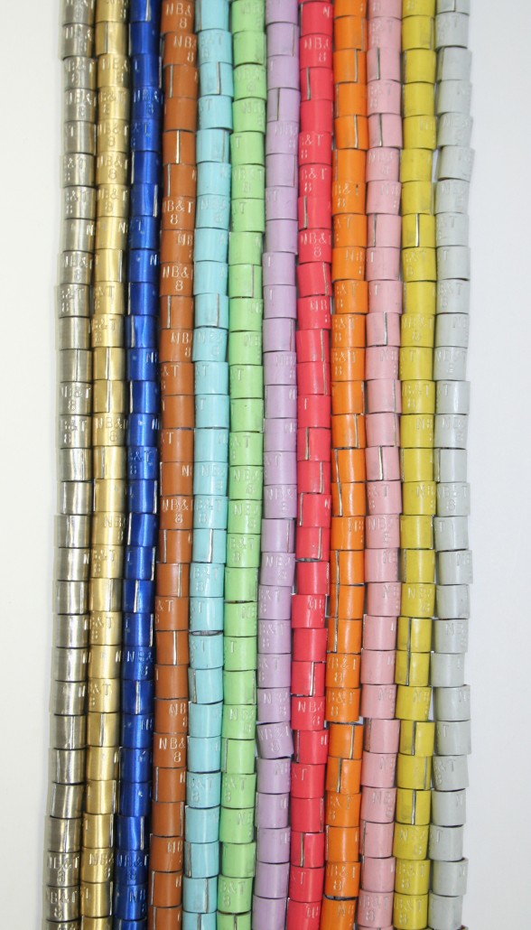 1242-8 butt end leg bands