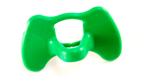 clip-on peepers