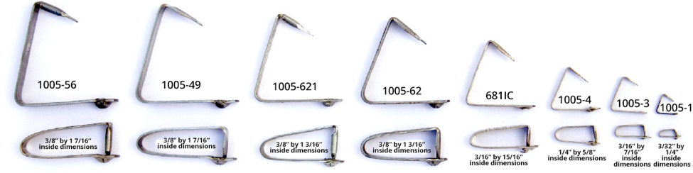 metal ear tags for conservation