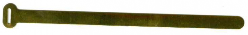 brass cable marker