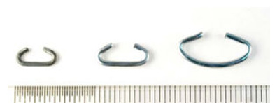 metal bird bits