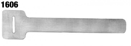 car hoses ID tags