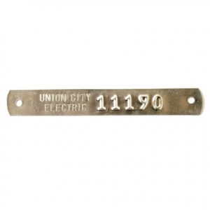 electrical wire marker