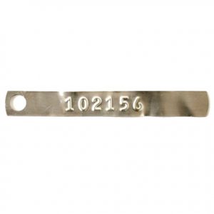 wire marker