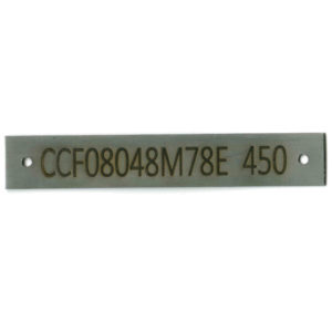 food grade ID tags