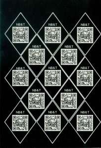 diamond labels