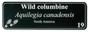 Plant tags