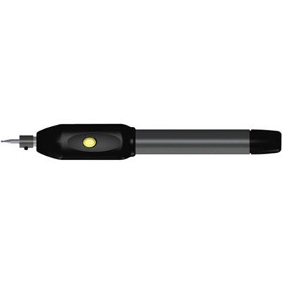 #1580 Hand Engraver