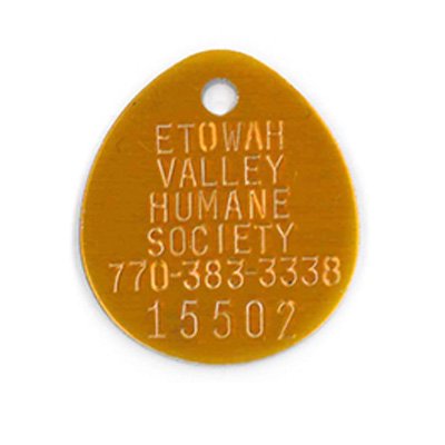 #226 Oval - SETS OF 100