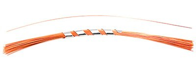 #2742 Copper Wire Bundles - SETS OF 100