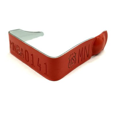 #505 Scrapie Ear Tags - SETS OF 100