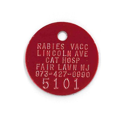 #85 Circle - SETS OF 100