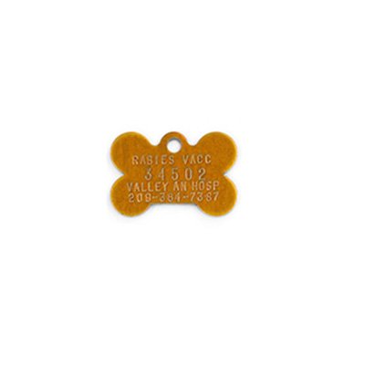 #265 Small Bone - SETS OF 100