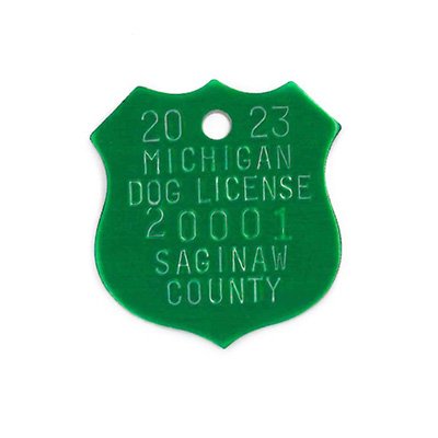 #151 Small Shield - SETS OF 100
