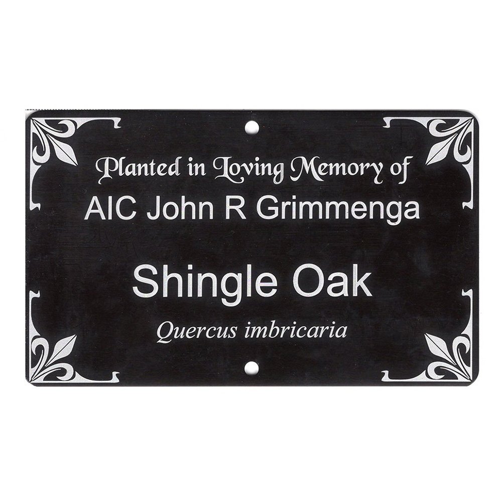 Memorial tags sale