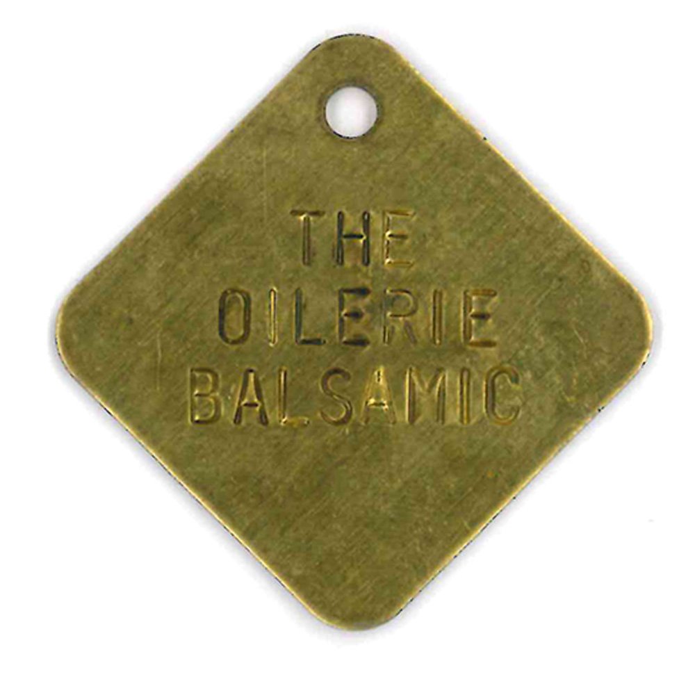 #220 Diamond (1-1/2") - Sets Of 100 (Brass)