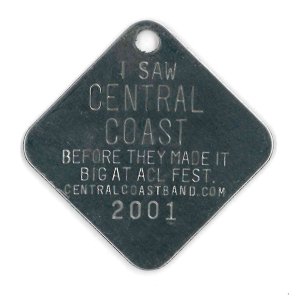 #287 Diamond (2") - Sets Of 100 (Stainless Steel)