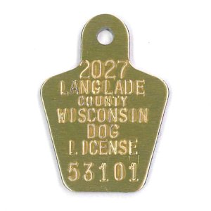 #142 Keystone - Sets Of 100 (Colored Aluminum)